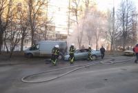 ДТП на вулиці Корольова у Тернополі: відомі подробиці аварії