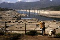 Португалия второй год подряд изнывает от сильнейшей засухи