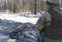 Українські військові ведуть бій під Сумами