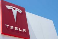 Tesla отозвала 817 тысяч электрокаров из-за проблем с ремнем безопасности
