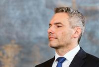 Канцлер Австрии обвинил Россию в скачке цен на газ в Европе
