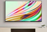 OnePlus 17 февраля представит четыре новых смарт-телевизора
