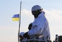 Доба в зоні ООС минула без обстрілів українських позицій