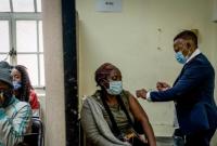 Ученые ЮАР скопировали вакцину Moderna