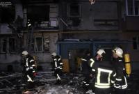 Взрыв газа в Кропивницком: горсовет выделит 2,5 млн грн на восстановление дома
