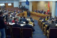 В Черногории выразили недоверие правительству: президент назначит нового премьера