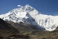 На Эвересте за четверть века растаял 2000-летний ледник