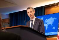 США осудили решение России запретить работу Deutsche Welle