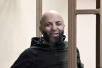 Незаконно осужденного фигуранта ”дела крымских мусульман" Абдуллаева вновь поместили в ШИЗО