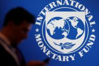 МВФ выделит Украине 2,3 млрд долларов по программе Stand-By до середины этого года - прогнозы Fitch Ratings