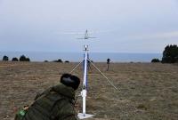 В РФ заявили о проведении учений с использованием беспилотников в оккупированном Крыму