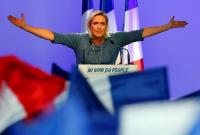 Я верну французам их страну: кандидат в президенты Франции об проблеме иммиграции в стране