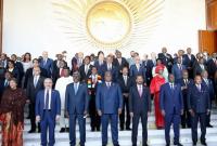 Африка без весомого влияния в ООН: заявления под саммита Африканского союза