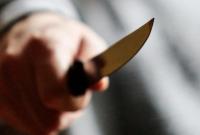В Полтаве мужчина ударил ножом двух посетителей в ТЦ