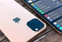 Apple планирует представить новый бюджетный iPhone