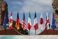 Лидеры G7 намерены обсудить ситуацию вокруг Украины на виртуальной встрече
