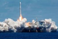Украина к 2025 году планирует построить морской космодром