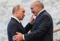 Білорусь діятиме як Росія: Лукашенко виступив із військовими погрозами на адресу України