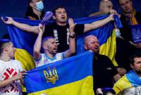 УЕФА проведет дисциплинарное расследование футзального матча Украина – Россия