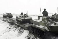 Міноборони: Росія стягнула до українського кордону 140 тисяч військових