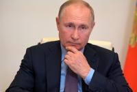 Путин заявил о готовности России предоставить Порошенко политическое убежище