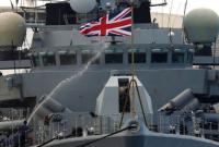 Великобритания планирует усилить войсками, авиацией и кораблями юго-восток Европы
