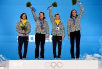 3 золотые, 1 серебряная и 4 бронзовые: как выступала Украина на зимних Олимпийских играх