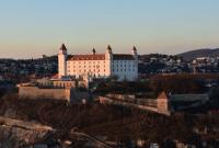 Словакия существенно упростила правила въезда: что изменится