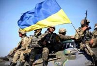 В Украину прилетел самолет с военной помощью от Британии