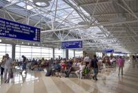 Аэропорт “Борисполь” открыли для сопровождающих: известны условия