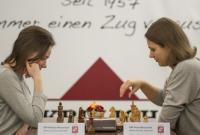 Рейтинг ФИДЕ: сестры Музычук сохраняют места у топ-10 шахматисток мира