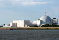 Германия в новогоднюю ночь закрыла три атомных электростанции