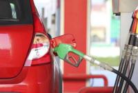 АЗС підвищили ціни на бензин та дизельне паливо