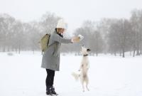 В Украине идет значительное похолодание: синоптики назвали дату