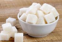 В Україні очікується стрімке зростання цін на цукор