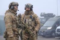 Війна на Донбасі: загинули двоє українських військових