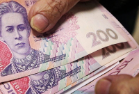 Минимальную пенсию для людей старше 70 лет поднимут до 3 тыс. грн