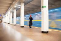 Новый 2022 год в столичном метро встретили 24,5 тыс. пассажиров
