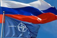 У Москвы и НАТО вообще нет объединяющей позитивной повестки дня