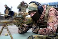 Росія розпочала нові військові навчання поблизу кордонів з Україною