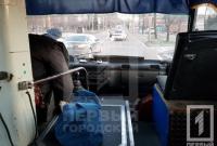 У Кривому Розі водій автобусу помер під час руху