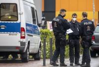 В Германии полиция провела массовые обыски из-за поддельных COVID-сертификатов