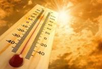 В Австралии зафиксировали рекордную жару – более 50°