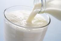 Україна має вийти на виробництво 8 млн т молока у рік