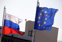 Новини ЄС продовжив економічні санкції проти Росії на пів року
