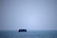 Около 30 мигрантов спасены, один погиб в результате опрокидывания лодки в проливе Ла-Манш