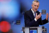 Столтенберг: в НАТО готовы к диалогу с РФ, а не к компромиссу по принципам