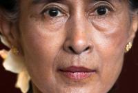 Свергнутому лидеру Мьянмы Су Чжи выдвинули 5 новых обвинений в коррупции