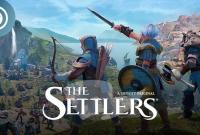 Перезапуск The Settlers получил дату релиза – бета-тест начнётся через неделю