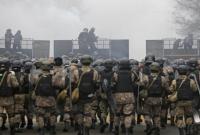 В Генпрокуратуре Казахстана сообщили о 225 погибших во время протестов